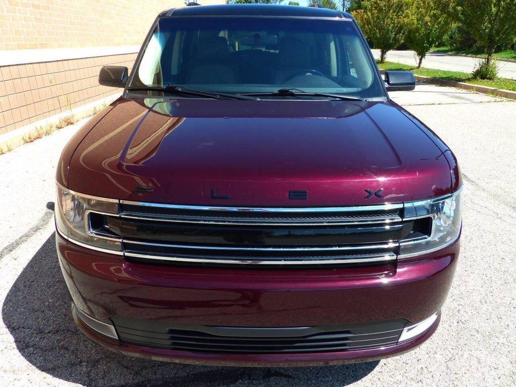 used 2019 Ford Flex car, priced at $13,995