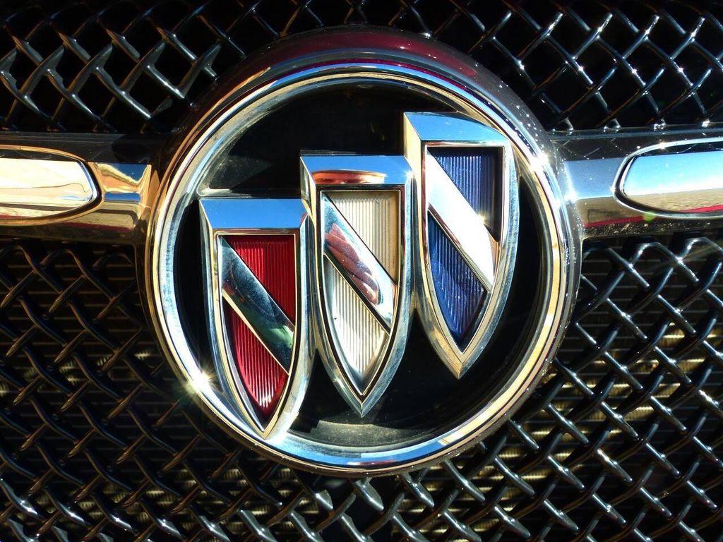 used 2021 Buick Enclave car, priced at $20,995