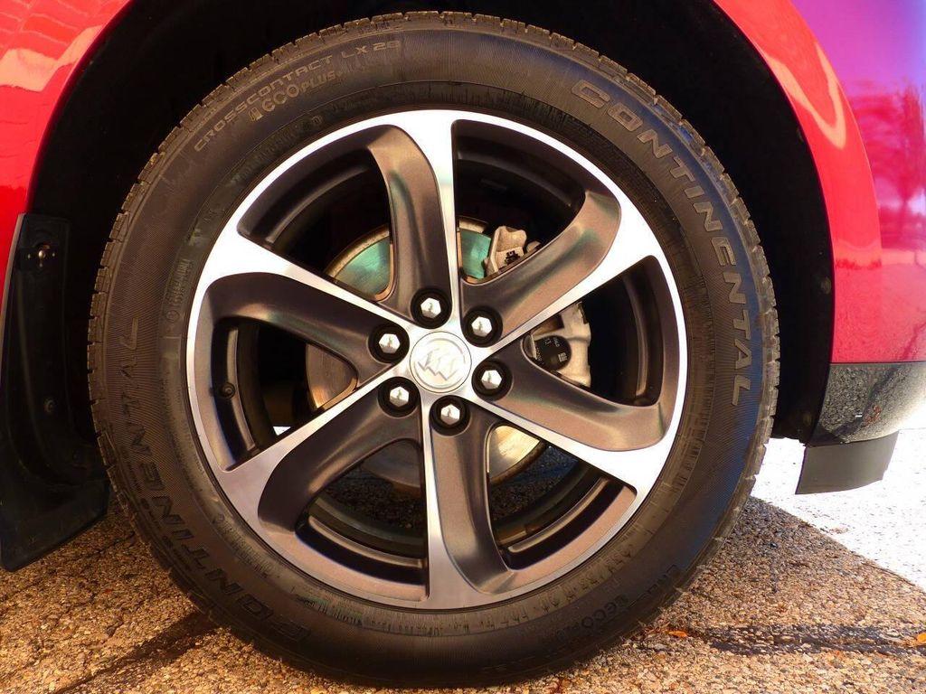 used 2021 Buick Enclave car, priced at $20,995