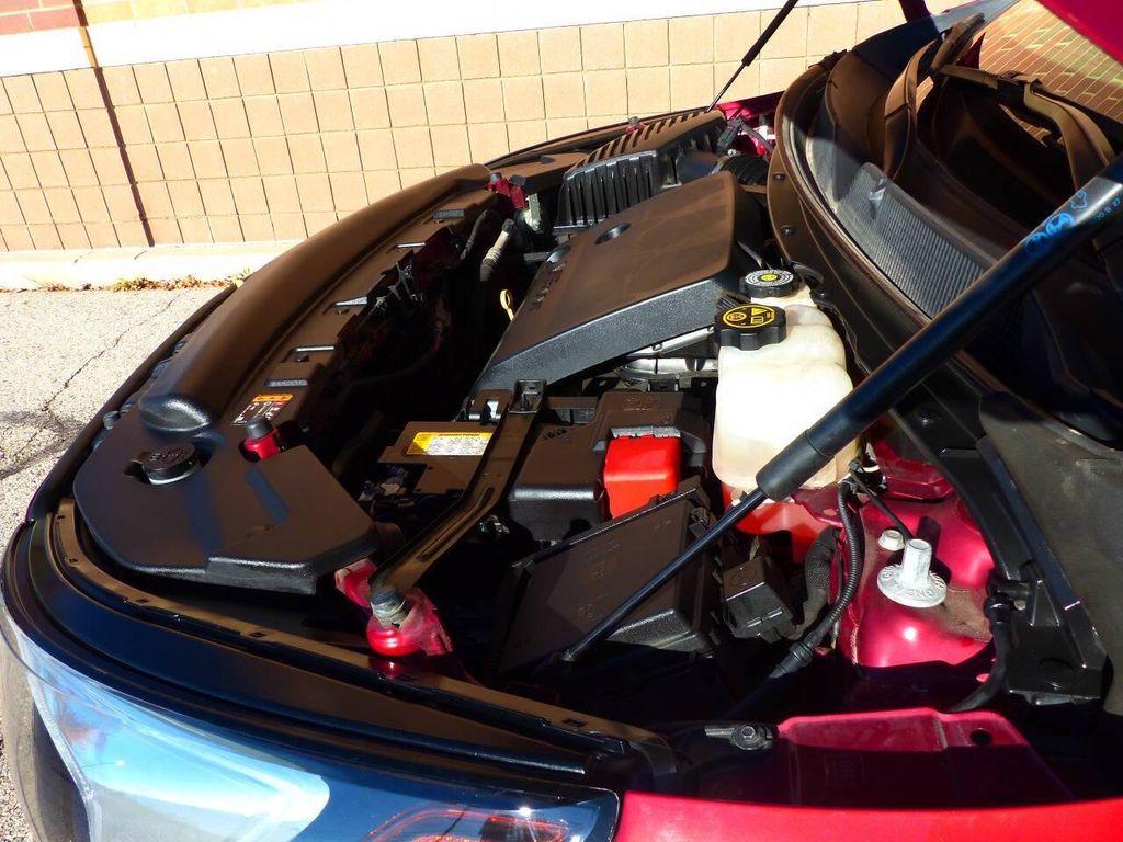 used 2021 Buick Enclave car, priced at $20,995