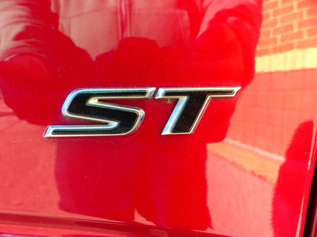 used 2021 Buick Enclave car, priced at $20,995