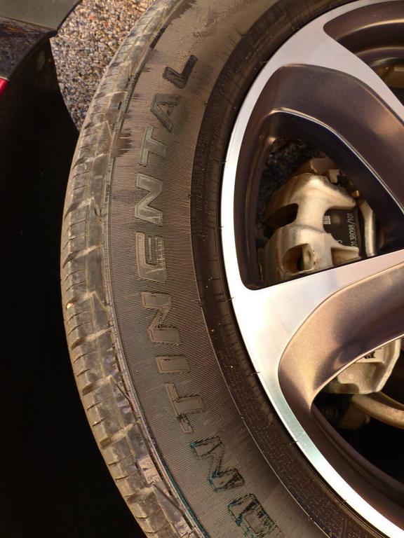 used 2021 Buick Enclave car, priced at $20,995