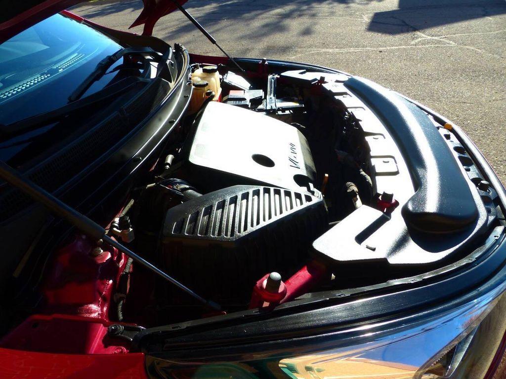 used 2021 Buick Enclave car, priced at $20,995