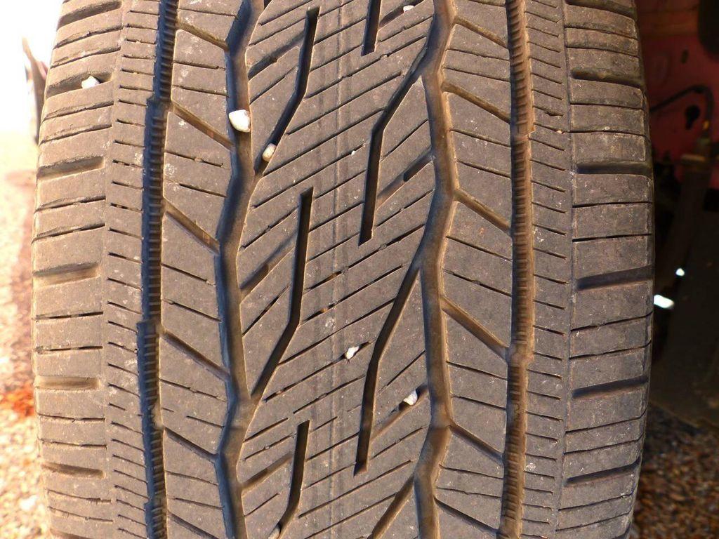 used 2021 Buick Enclave car, priced at $20,995