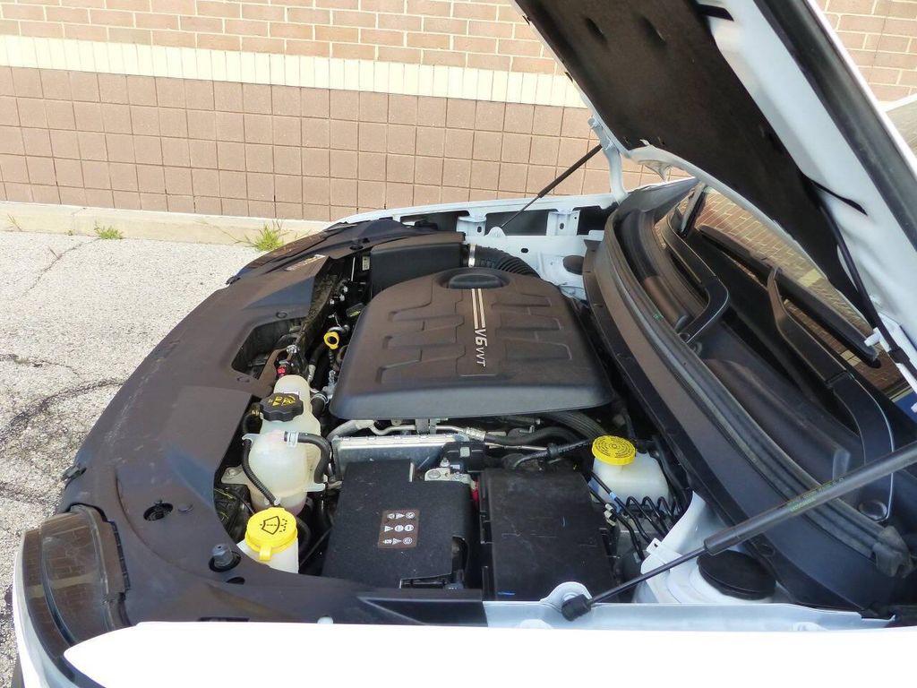 used 2022 Jeep Cherokee car, priced at $17,995