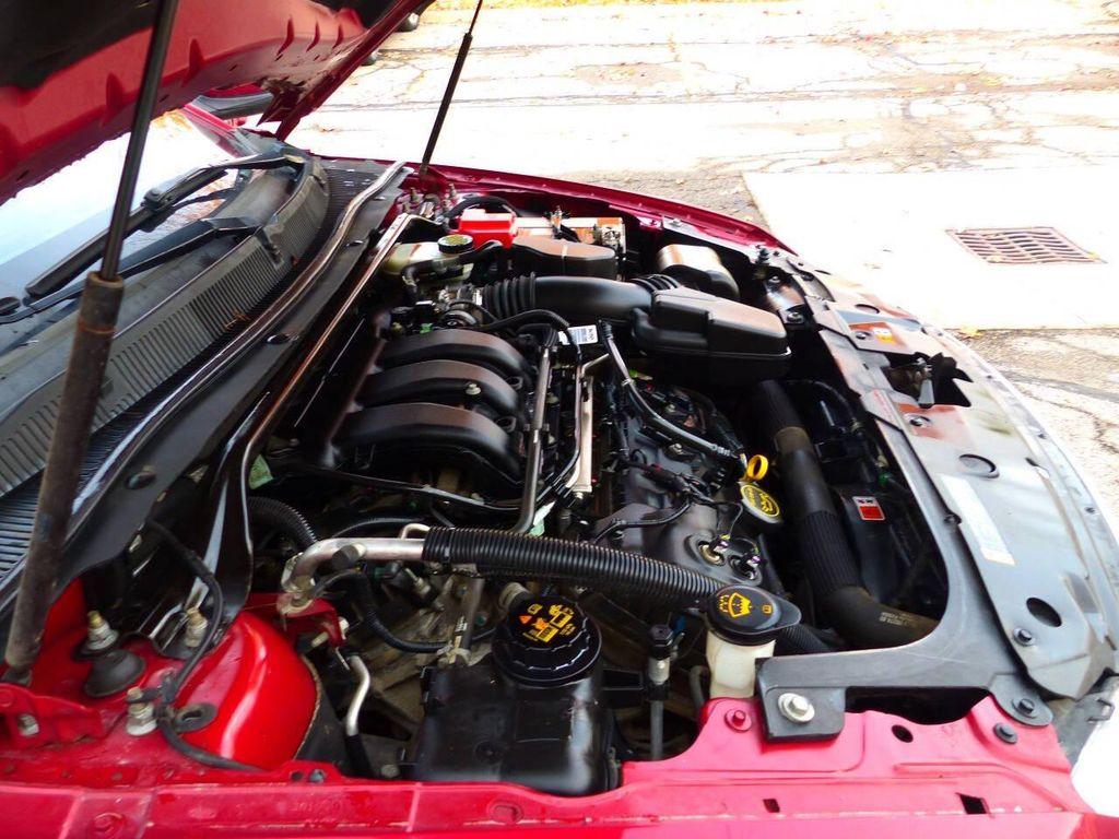 used 2015 Ford Taurus car, priced at $2,995