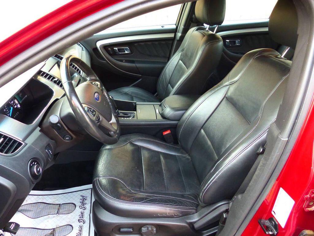 used 2015 Ford Taurus car, priced at $2,995