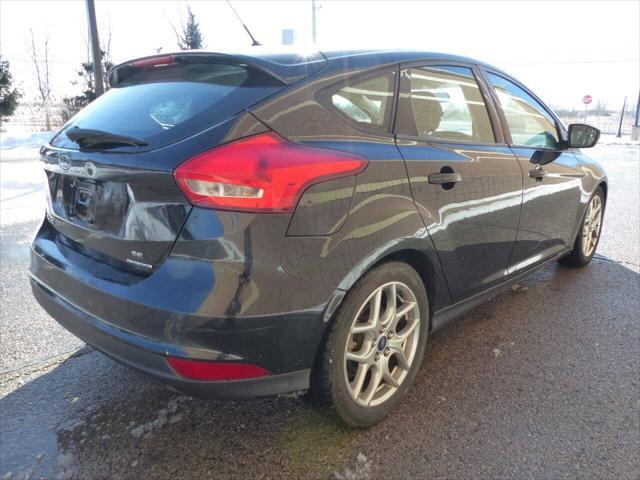 used 2015 Ford Focus car, priced at $7,995