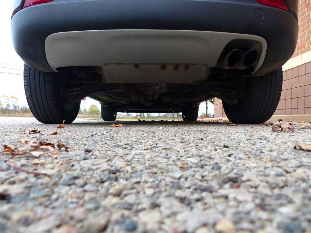 used 2019 Jeep Compass car, priced at $13,995