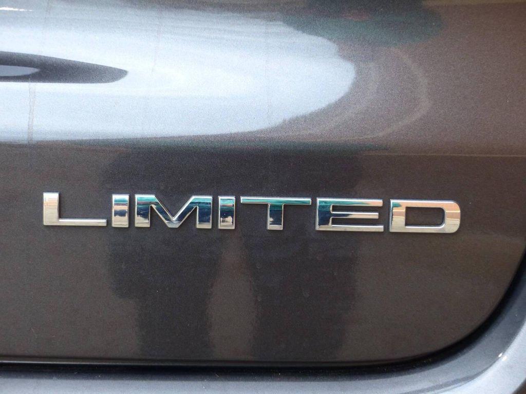 used 2019 Jeep Compass car, priced at $13,995