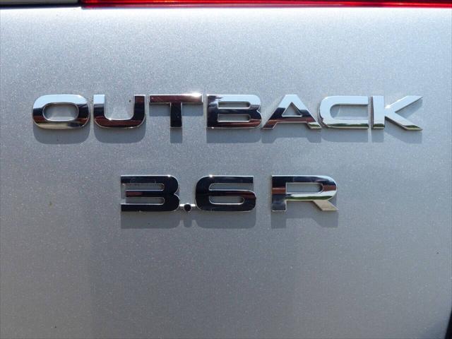 used 2012 Subaru Outback car, priced at $10,995