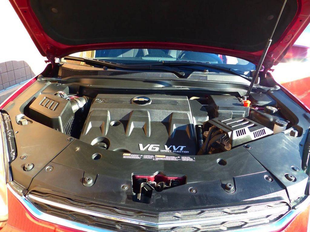 used 2016 Chevrolet Equinox car, priced at $7,995