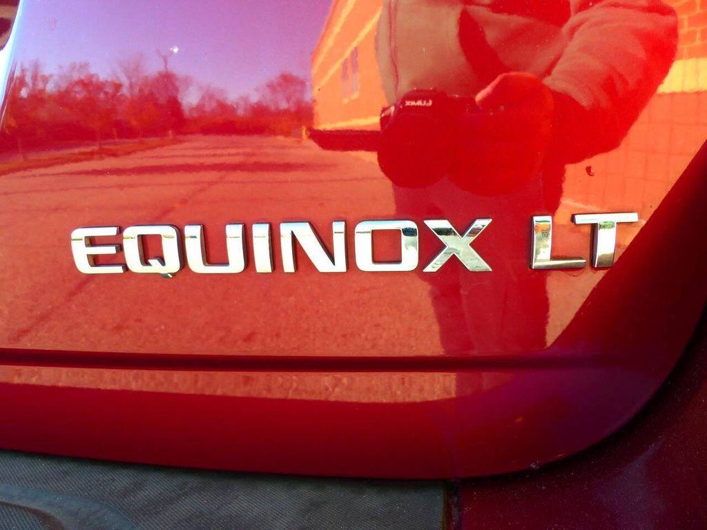 used 2016 Chevrolet Equinox car, priced at $7,995