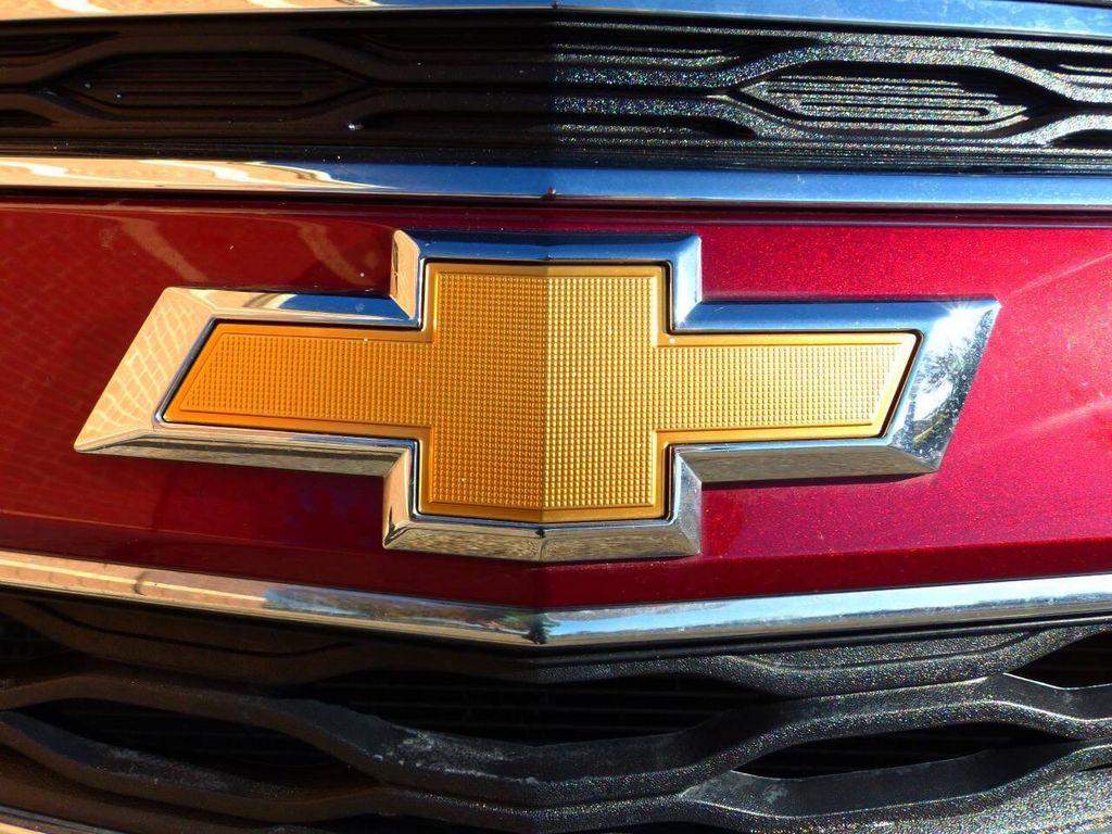 used 2016 Chevrolet Equinox car, priced at $7,995