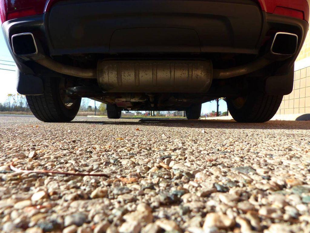 used 2016 Chevrolet Equinox car, priced at $7,995