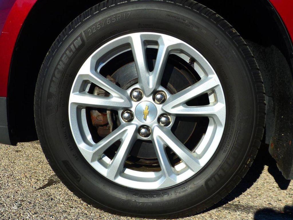used 2016 Chevrolet Equinox car, priced at $7,995