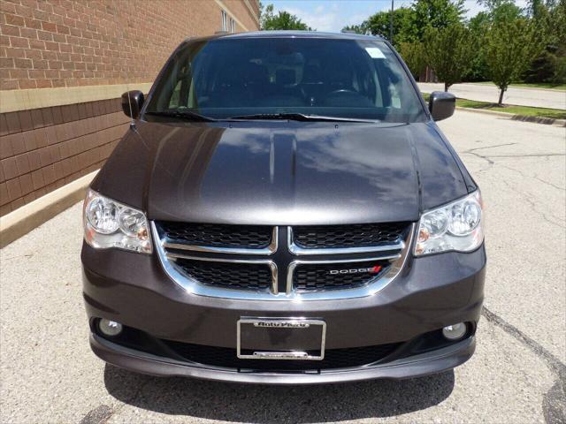 used 2019 Dodge Grand Caravan car, priced at $11,995