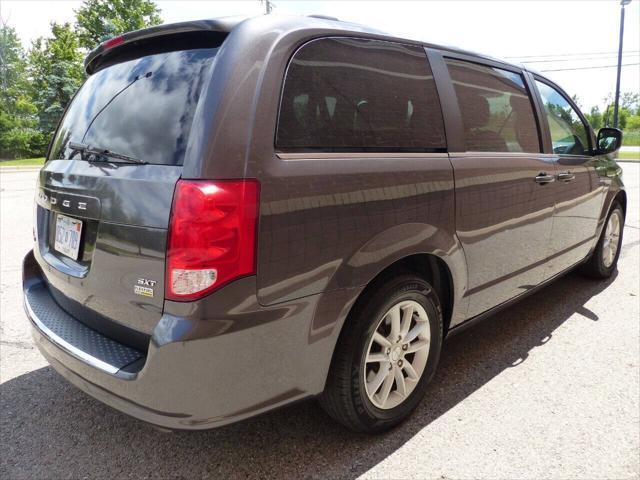 used 2019 Dodge Grand Caravan car, priced at $11,995