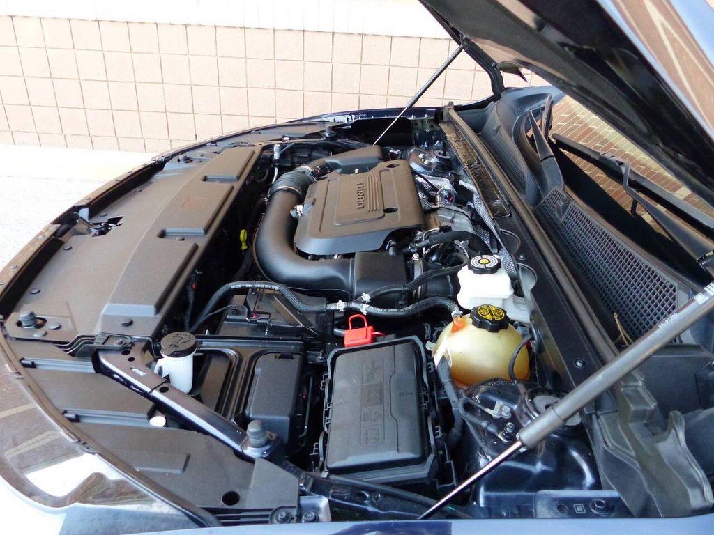 used 2021 Buick Envision car, priced at $15,995