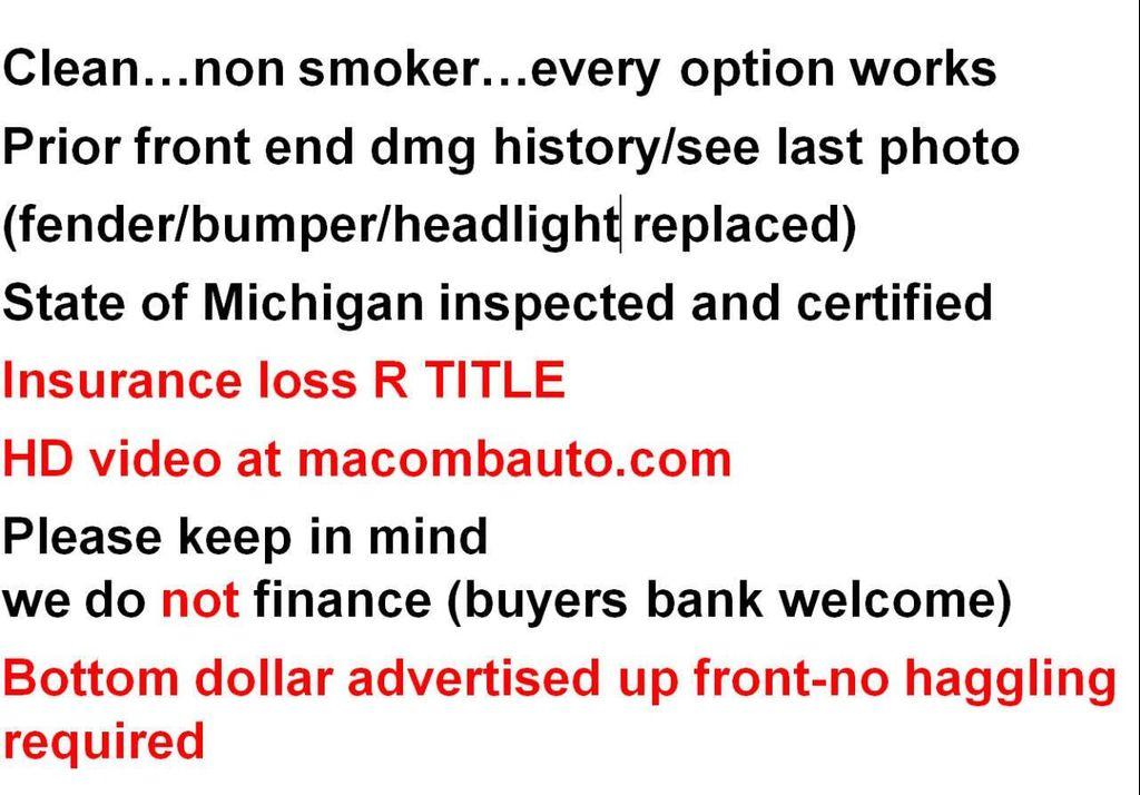 used 2021 Buick Envision car, priced at $15,995