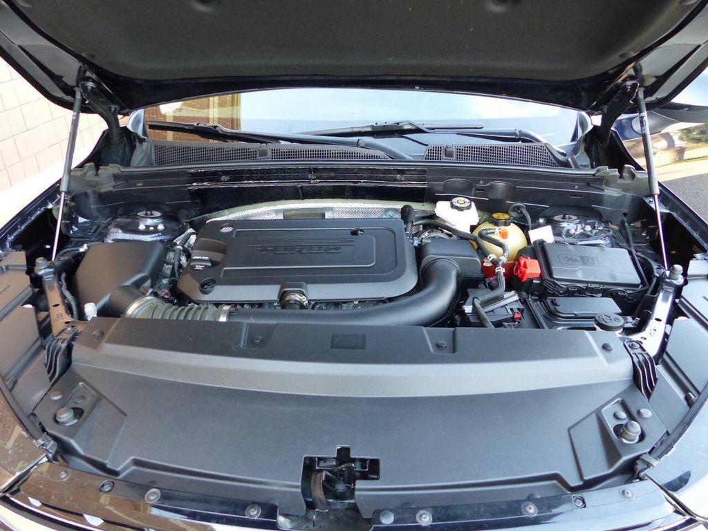 used 2021 Buick Envision car, priced at $15,995