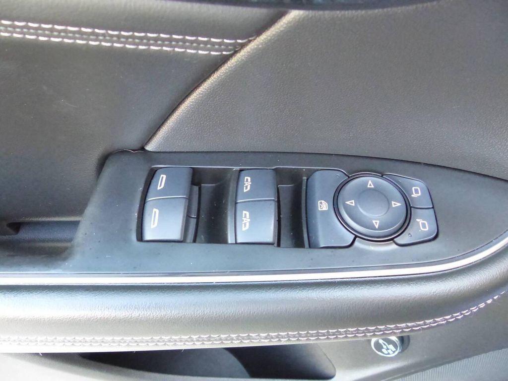 used 2021 Buick Envision car, priced at $15,995