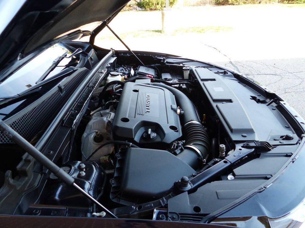 used 2021 Buick Envision car, priced at $15,995