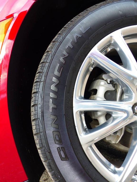 used 2023 Buick Enclave car, priced at $26,995