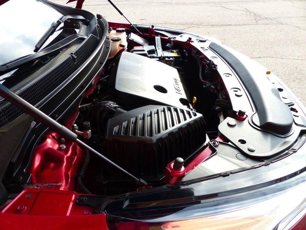 used 2023 Buick Enclave car, priced at $26,995