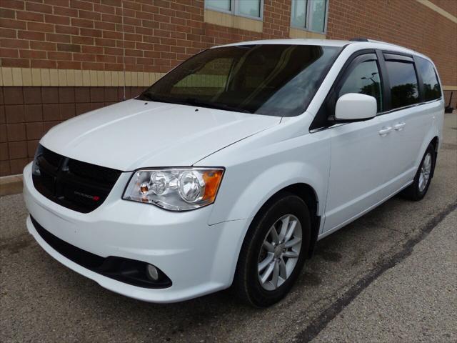 used 2019 Dodge Grand Caravan car, priced at $11,995