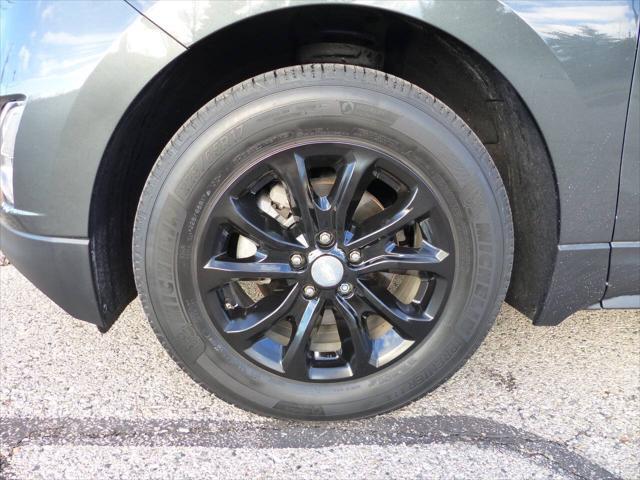 used 2019 Chevrolet Equinox car, priced at $12,995