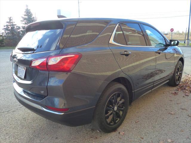 used 2019 Chevrolet Equinox car, priced at $12,995