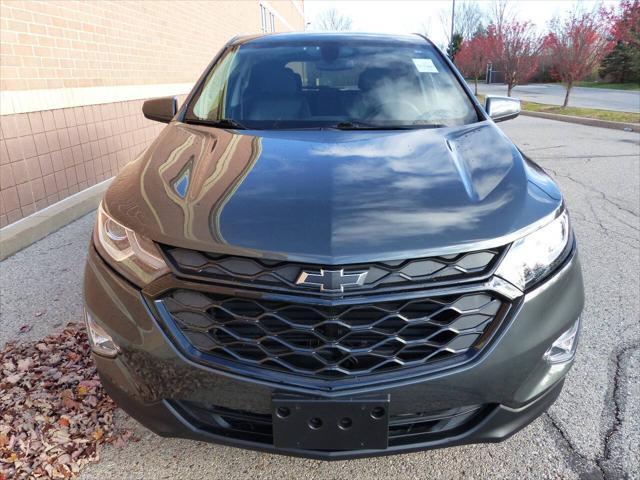 used 2019 Chevrolet Equinox car, priced at $12,995