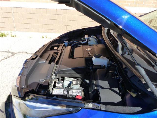 used 2020 Nissan Murano car, priced at $12,995