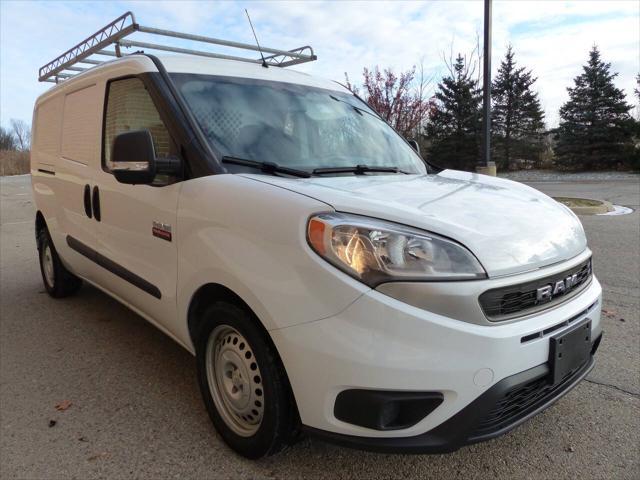 used 2022 Ram ProMaster City car, priced at $21,995