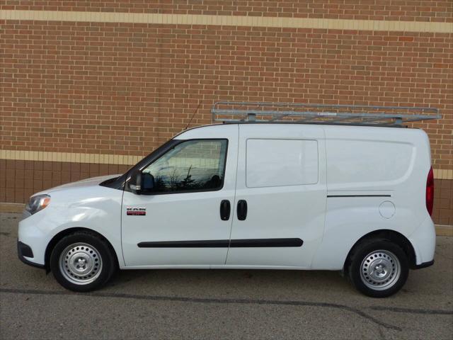 used 2022 Ram ProMaster City car, priced at $21,995