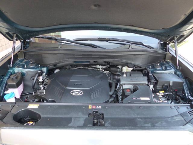 used 2023 Hyundai Palisade car, priced at $32,995