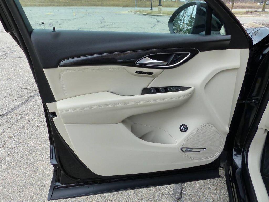 used 2023 Buick Envision car, priced at $23,995