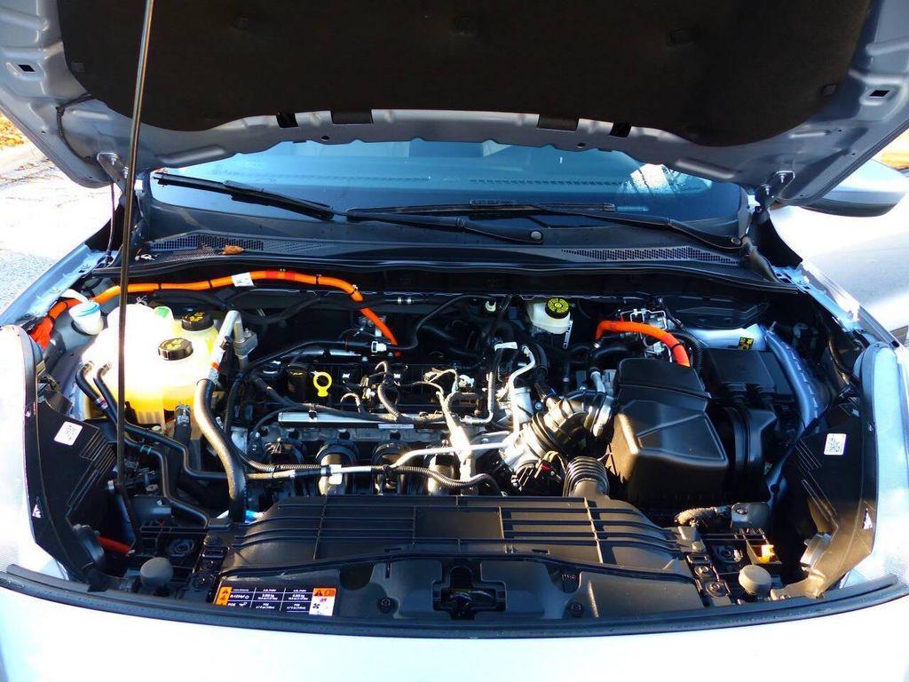 used 2022 Ford Escape car, priced at $19,995
