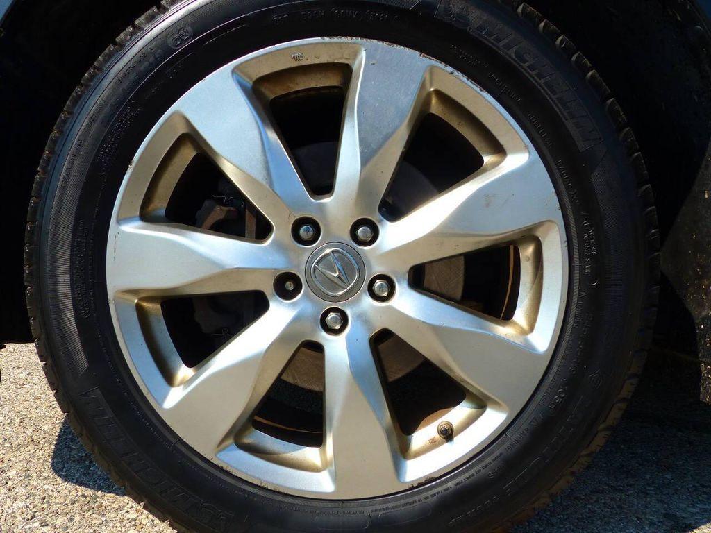 used 2016 Acura MDX car, priced at $14,995