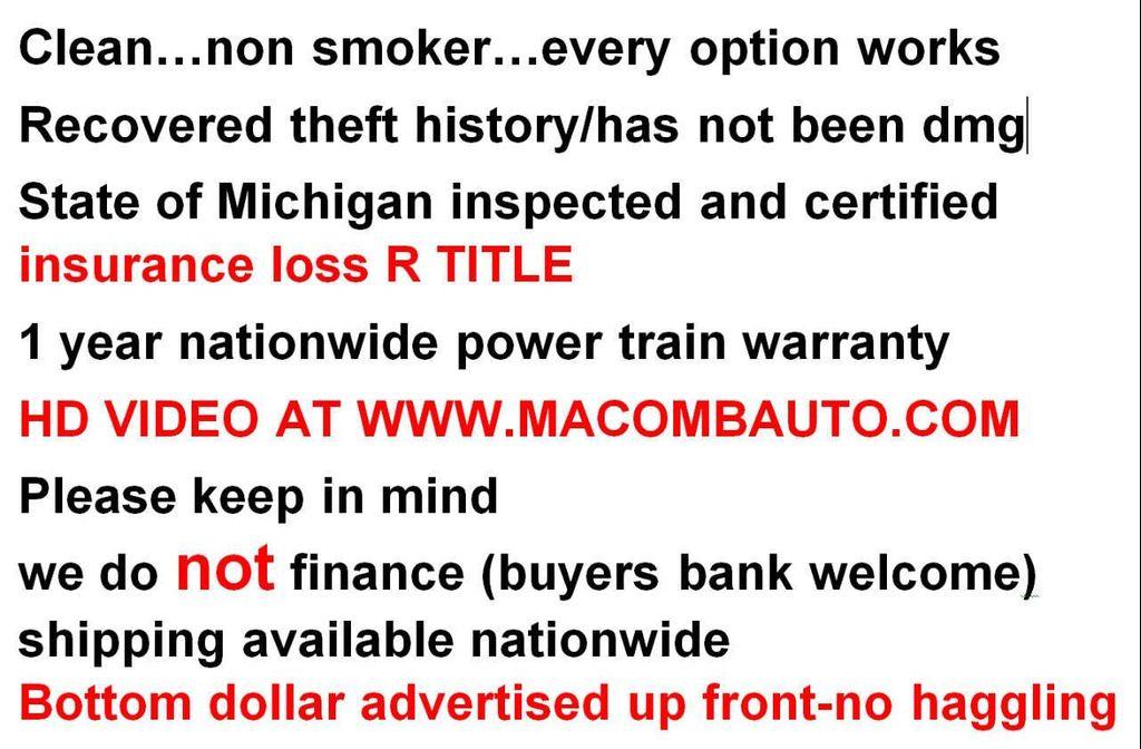 used 2016 Acura MDX car, priced at $14,995