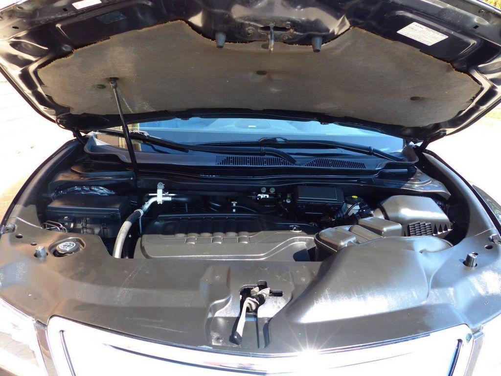 used 2016 Acura MDX car, priced at $14,995