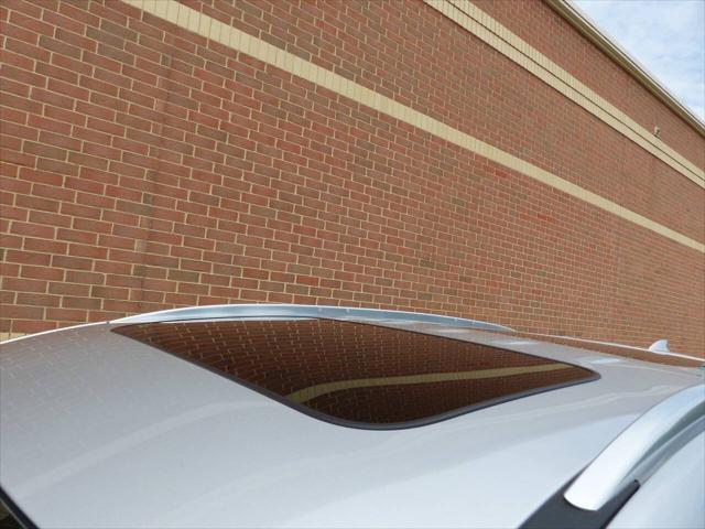 used 2021 Buick Enclave car, priced at $18,495