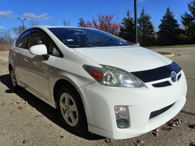 used 2010 Toyota Prius car, priced at $7,995