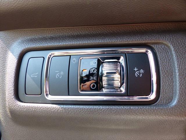 used 2023 Lincoln Corsair car, priced at $27,995