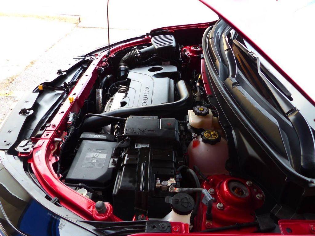 used 2023 Chevrolet Equinox car, priced at $19,995