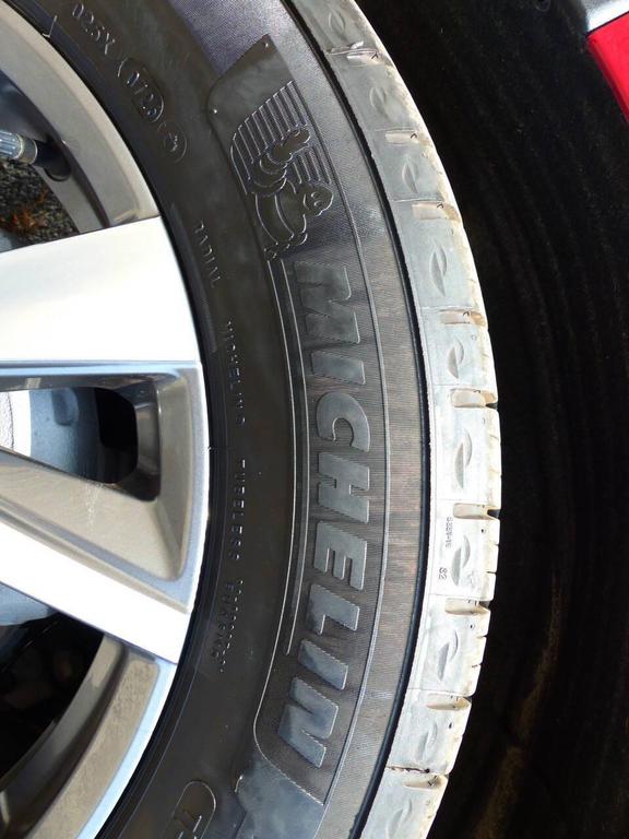 used 2023 Chevrolet Equinox car, priced at $19,995