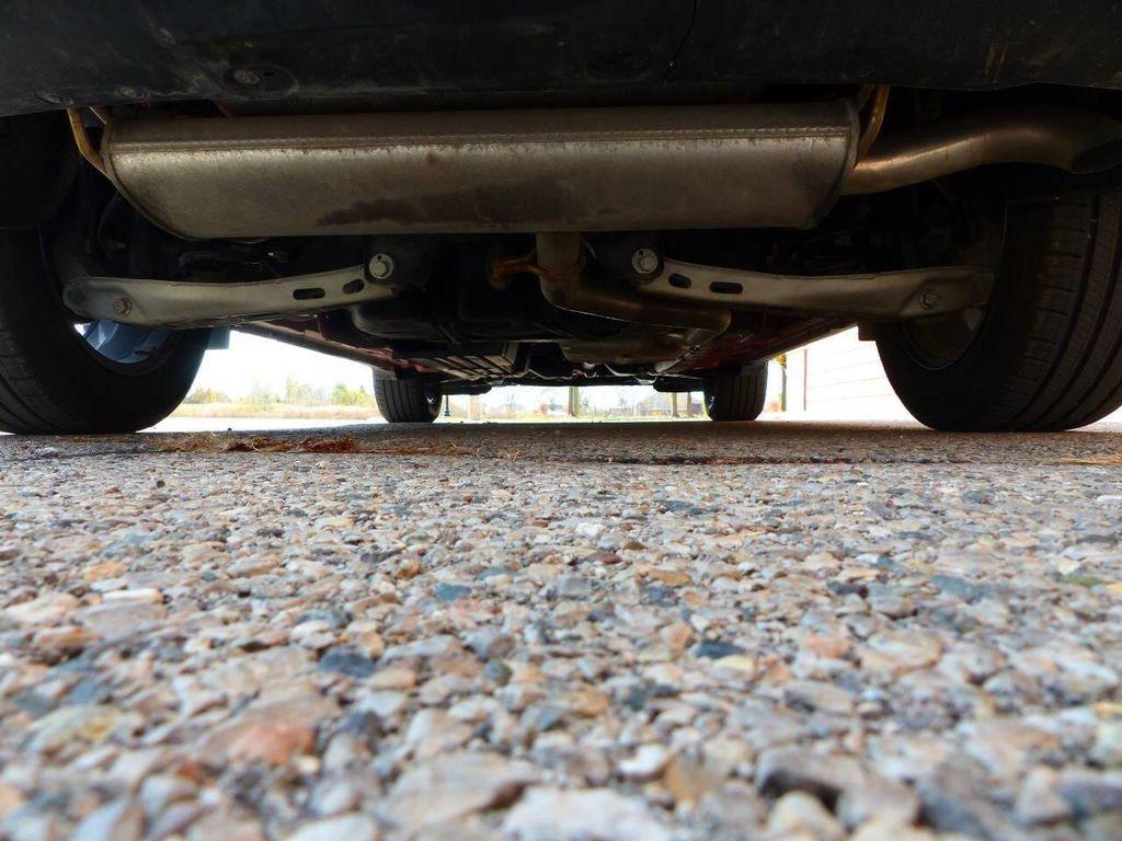 used 2023 Chevrolet Equinox car, priced at $19,995