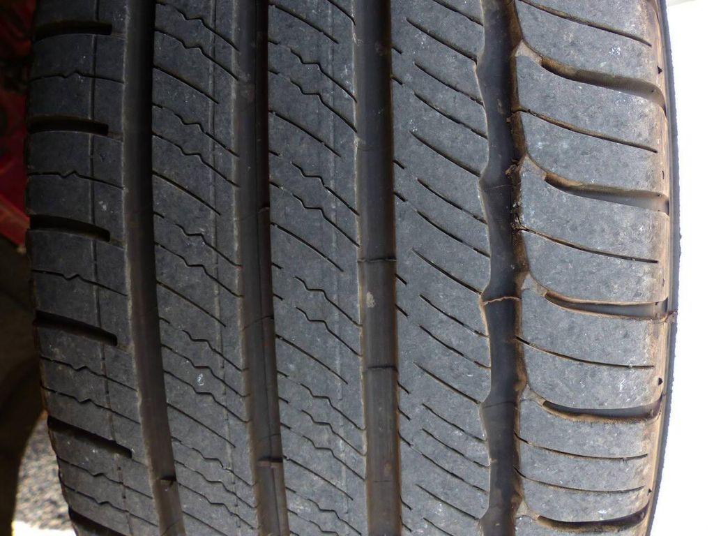 used 2023 Chevrolet Equinox car, priced at $19,995