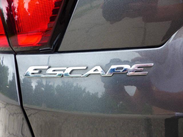 used 2019 Ford Escape car, priced at $12,995
